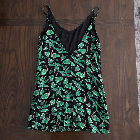 UO Mini Dress - Picture 3 of 5